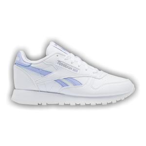 Reebok Wmns Classic Leather 'White Lilac Glow'
