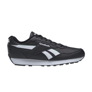 Reebok Rewind Run 'Black Glen Green'