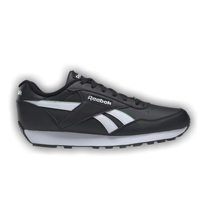 Reebok Rewind Run 'Black Glen Green'