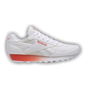 Reebok Wmns Rewind Run 'White Semi Orange Flare'