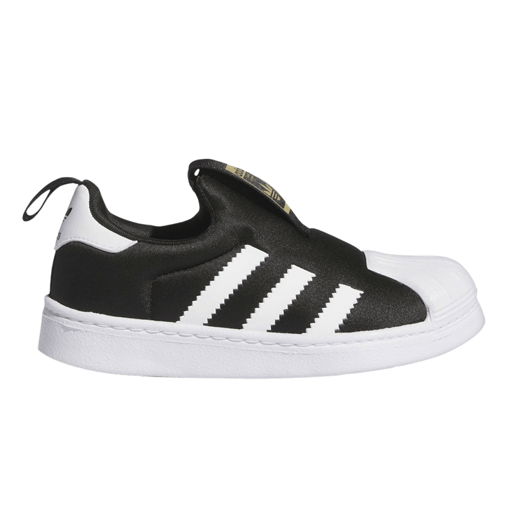 adidas Superstar 360 C 'Black White' GY9027