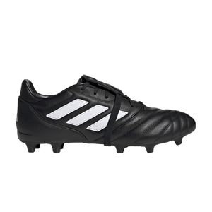 Adidas Copa Gloro FG 'Black White'