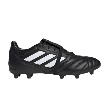 Adidas Copa Gloro FG 'Black White'
