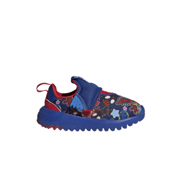 Marvel x adidas Suru365 I 'Superhero Adventure'