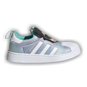 Disney x adidas Superstar 360 J 'Mickey Mouse'