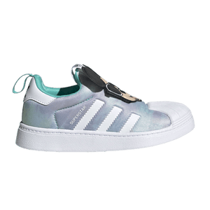 Disney x adidas Superstar 360 J 'Mickey Mouse'