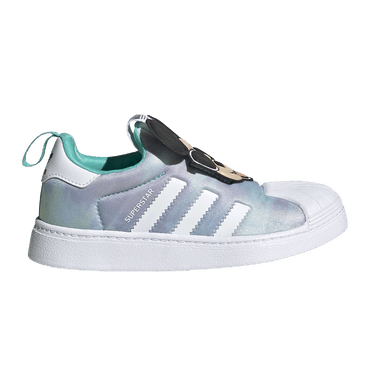 Disney x adidas Superstar 360 J 'Mickey Mouse'