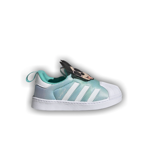 Disney x adidas Superstar 360 I 'Mickey Mouse'
