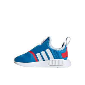 Adidas NMD 360 I 'Blue Rush Vivid Red'