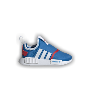 Adidas NMD 360 I 'Blue Rush Vivid Red'