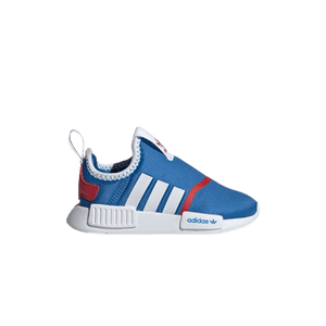 Adidas NMD 360 I 'Blue Rush Vivid Red'