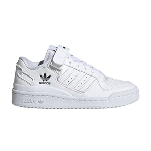 Adidas Forum J 'White Iridescent'