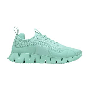 Reebok Wmns Zig Dynamica 'Pixel Mint'