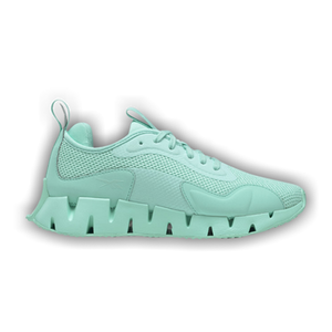 Reebok Wmns Zig Dynamica 'Pixel Mint'