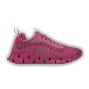 Reebok Wmns Zig Dynamica 'Semi Pursuit Pink'