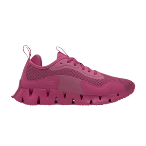 Reebok Wmns Zig Dynamica 'Semi Pursuit Pink'