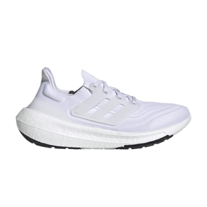 adidas Wmns UltraBoost Light 'Crystal White'
