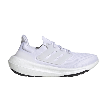 adidas Wmns UltraBoost Light 'Crystal White'