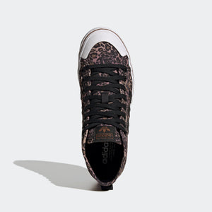 Adidas Wmns Nizza Platform Mid 'Leopard'