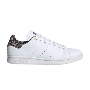 Adidas Wmns Stan Smith 'White Leopard'