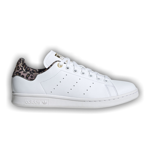 Adidas Wmns Stan Smith 'White Leopard'