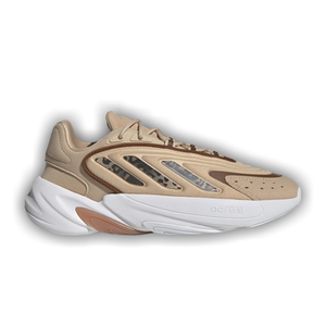 Adidas Wmns Ozelia 'Magic Beige Leopard'