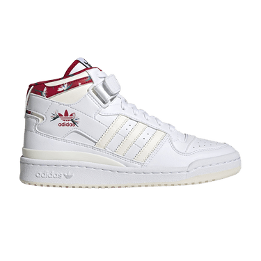 Thebe Magugu x adidas Wmns Forum Mid 'Birds of Paradise'
