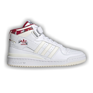 Thebe Magugu x adidas Wmns Forum Mid 'Birds of Paradise'