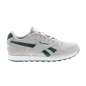 Reebok Classic Harman Run 'Solid Grey Forest Green'