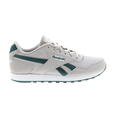 Reebok Classic Harman Run 'Solid Grey Forest Green'
