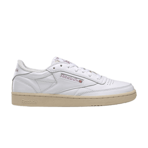 Reebok Wmns Club C 85 Vintage 'White Infused Lilac'