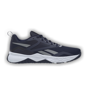 Reebok NFX 'Vector Navy Pure Grey'