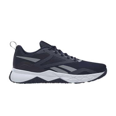 Reebok NFX 'Vector Navy Pure Grey'