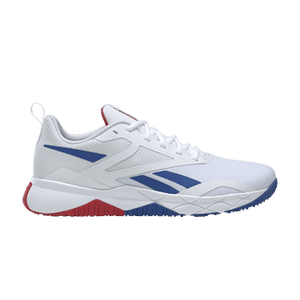 Reebok NFX 'White Vector Blue'