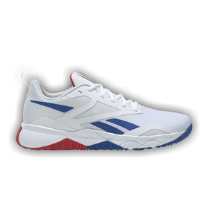 Reebok NFX 'White Vector Blue'
