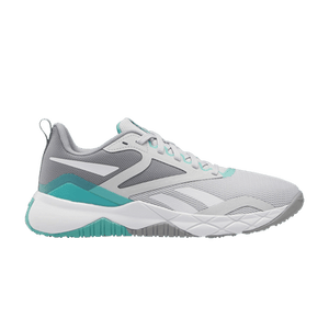 Reebok Wmns NFX 'Pure Grey Teal'