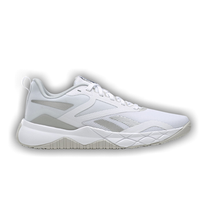Reebok Wmns NFX 'White Pure Grey'