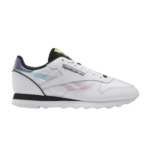 Nao Serati x Reebok Classic Leather SP 'Pride'