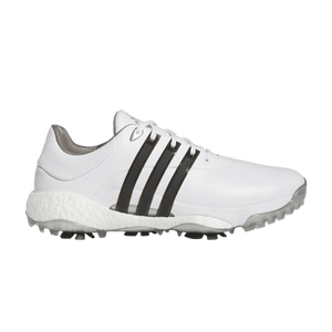 Adidas Tour 360 22 Golf 'White Black Silver'