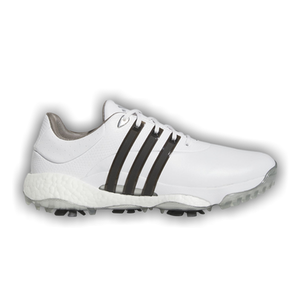 Adidas Tour 360 22 Golf 'White Black Silver'