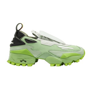 Pyer Moss x Reebok Experiment 4 Trail Fury 'Grass is Greener'