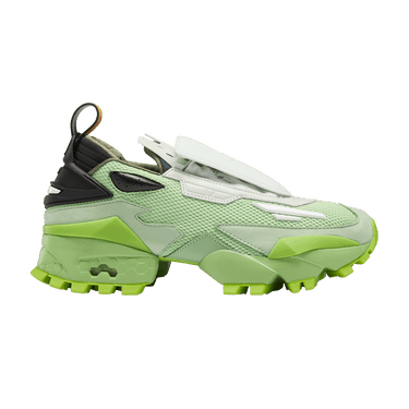 Pyer Moss x Reebok Experiment 4 Trail Fury 'Grass is Greener'