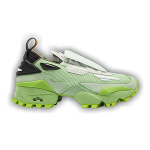 Pyer Moss x Reebok Experiment 4 Trail Fury 'Grass is Greener'