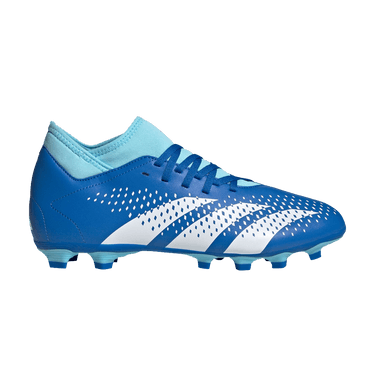 Adidas Predator Accuracy.4 'Marinerush Pack'