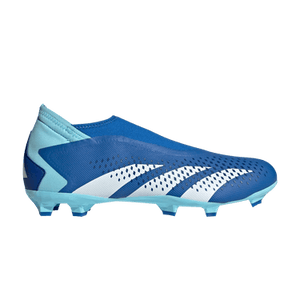 Adidas Predator Accuracy.3 Laceless FG 'Marinerush Pack'
