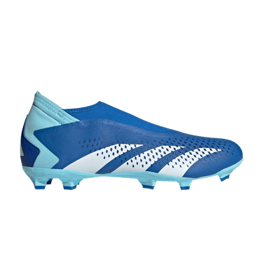 Adidas Predator Accuracy.3 Laceless FG 'Marinerush Pack'