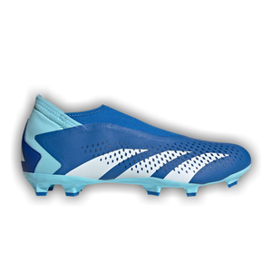 Adidas Predator Accuracy.3 Laceless FG 'Marinerush Pack'
