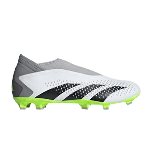Adidas Predator Accuracy.3 Laceless FG 'Crazyrush Pack'