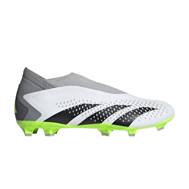 Adidas Predator Accuracy.3 Laceless FG 'Crazyrush Pack'