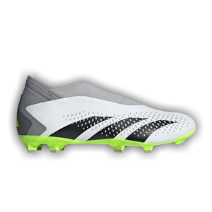 Adidas Predator Accuracy.3 Laceless FG 'Crazyrush Pack'